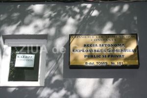 RAEDPP Constanta renoveaza Piata Pescarus din Faleza Nord