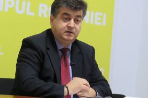 Gheorghe Tinel: PNL a devenit principala forţă politică din judeţ