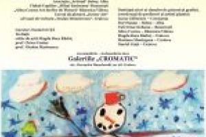 „Marile speranţe“, în expoziţie la Galeriile „Cromatic“