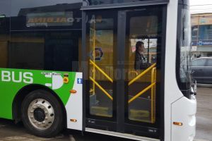 Oferte depuse pentru achiziţia a 25 autobuze electrice mari, dar nu şi pentru cele 10 de mici ...