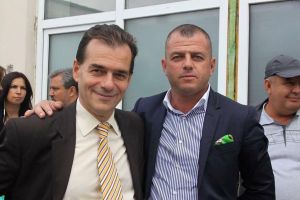 Cristi Barbu, secretar general adjunct PNL: “E posibil să transformăm FDI într-un PNDL III. Proiectele vor fi în continuare finanţate”