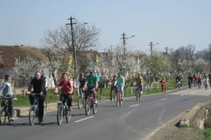 Veşti bune pentru BICICLIȘTI! Ce prevede NOUA legislaţie