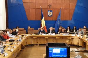 Proiectele aprobate de CJ în 27 noiembrie