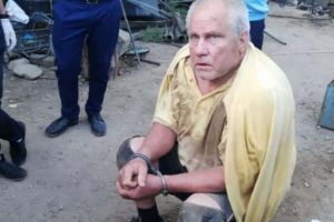 Cazul Caracal: Răsturnare de situaţie. DIICOT a arestat un COMPLICE al lui Dincă care a violat-o pe Luiza Melencu