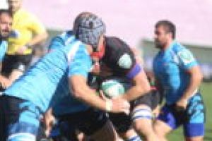 În ciuda problemelor, Timişoara Saracens strânge din dinţi pentru un nou trofeu!