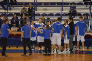 CSM Mediaş dă piept cu Dinamo Știinţa Bucureşti în Cupa României