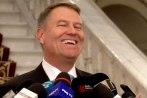 Doamne fereste, ne transforma in sclavii strainilor! Klaus Iohannis spune că România dă toţi bani pe arme