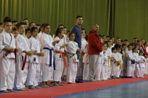 Salbă de medalii pentru sportivii Clubului”Red Dragon” din Reghin