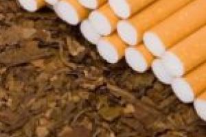 Ţigări de contrabandă, confiscate de poliţişti, la Soceni