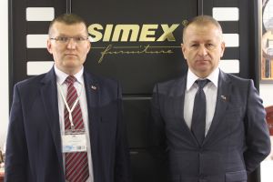 Brandul românesc SIMEX premiat de RUSIA pentru calitate şi tradiţie în afaceri pe piaţa rusă