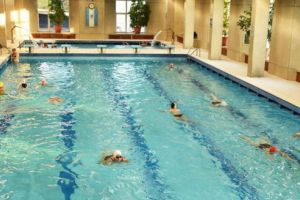 Anunţ important despre piscina ”ing. Mircea Birău”