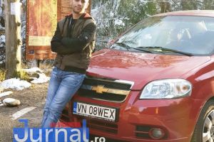 ACUM: Șoferul maşinii implicată în tragedia de pe centura Focşaniului A MURIT la spital