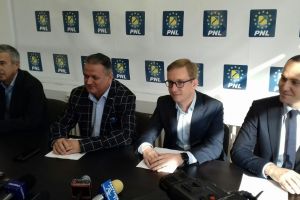 Preşedintele PNL Târgovişte: „Este un scor istoric pentru întreaga suflare liberală de la nivelul judeţului nostru”