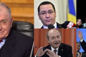 Votul în ARGEŞ la prezidenţiale, în ultimii 30 de ani