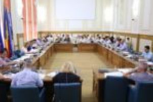 Controversatul proiect imobiliar din centrul Timişoarei a primit undă verde!