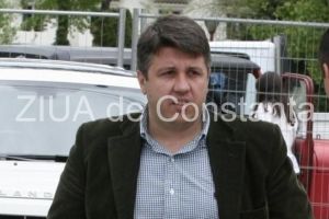 Cu jalba-n protap, pe tema retrocedarilor:  Sechestru pus gresit pe un teren al Seaview Advertising. Explicatiile lui Barbu