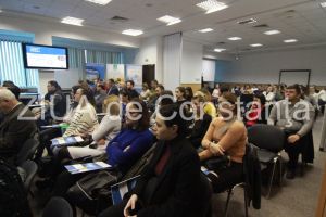 Premiere:  Sterk Plast SRL, castigatoarea Trofeului Creativitatii, oferit de CCINA si OSIM Bucuresti (galerie foto)