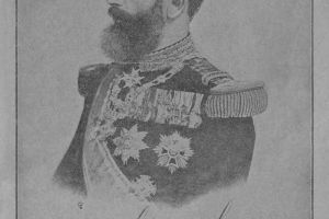 #DobrogeaDigitala Marturii de epoca privind istoria Dobrogei (1878-1947)“: Vizita familiei regale la Tulcea - zile cari vor ramine nesterse din inemele dobrogenilor“