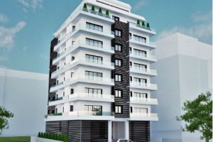 Conditii puse de Primaria Constanta firmei Good Mood Residence SRL. Este vizata supraetajarea unui imobil din Mamaia