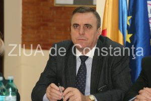 Judecatorii au amanat pronuntarea!:  Zanfir Iorgus, fostul primar din Mangalia, in asteptarea deciziei finale. Trei ani cu suspendare in prima instanta 
