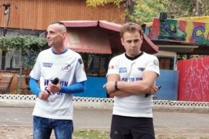 Militarii Laurentiu Cobzaru si Costel Mazalu, finalisti la categoria Sport“ a Galei de Excelenta a Comunitatii Brailene 