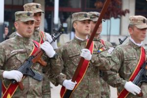 Târgu-Mureş: Programul activităţilor de Ziua Naţională a României