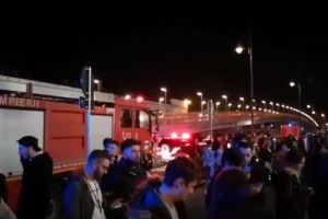 Panica de la noul mall din Sibiu – Autorităţile vin cu explicaţii