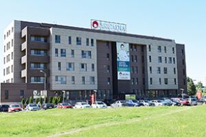 Pacienţii, păcăliţi de Arcadia?