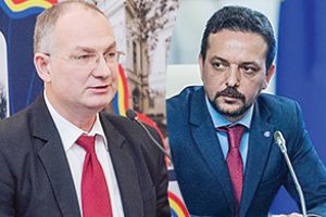 Lecţia de istorie. Sorin Iftimi vs Daniel Șandru