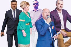 Haina îl face pe om! Ținutele politicienilor, analizate de un designer