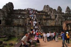 Fermecătoarea şi misterioasa Indochină (5)