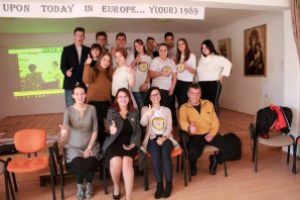 Două licee tehnologice, implicate într-un proiect ERASMUS PLUS