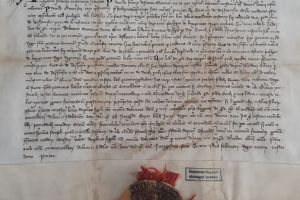 Ce documente importante de patrimoniu, scoase foarte rar la lumină, vor fi expuse la Complexul Muzeal