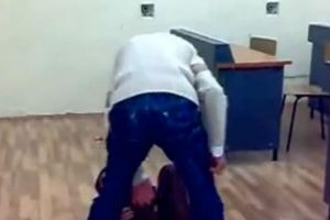 Sancţiuni aspre în cazul de agresiune de la Școala Dângeni. Trei elevi cu nota scăzută la purtare