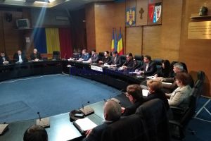 Ce le-a cerut prefectul directorilor de instituţii din Botoşani, de Ziua Naţională a României