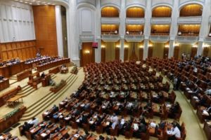 Mai mulţi parlamentari pentru Diaspora?