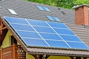 Birocraţie scurtată cu 3 luni pentru cei care vor să monteze panouri fotovoltaice