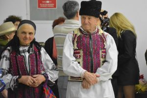 Braşovul, mai sărac. S-a stins meşterul cojocar Dumitru Sofonea , declarat „tezaur uman viu” UNESCO