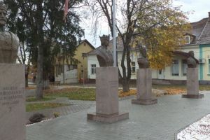 „Onor la tricolor”, la Luduş