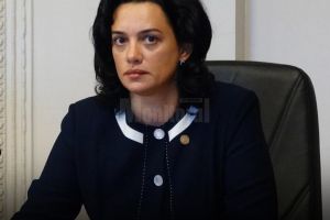 Deputatul PNL Angelica Fădor anunţă că primăriile cu excedent bugetar vor păstra banii