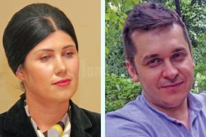 Cătălina Culipei şi Daniel Prorociuc sunt propunerile pentru funcţia de subprefect