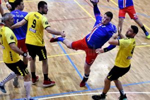 Foştii jucători de la CSU Suceava sunt apreciaţi în Liga Naţională