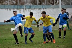 LPS Suceava a pierdut clar duelul de top cu Petrolul Ploieşti