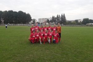 CN „Nicu Gane” Fălticeni are cea mai scăzută medie de vârstă din Liga a II-a