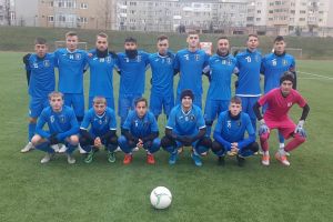 Echipele Juniorul şi LPS Suceava se descurcă bine în Campionatul Naţional de juniori
