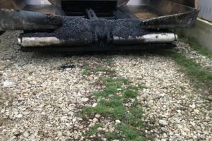 Asfaltare marca PNL, in Prahova. Au castigat alegerile si ne arata ce inseamna 