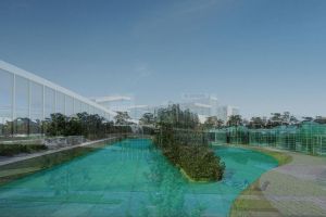 Grădina Botanică din campusul de la Moara al Universităţii se extinde prin înfiinţarea ...