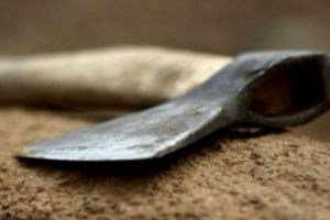 Septuagenară ucisă de propriul nepot