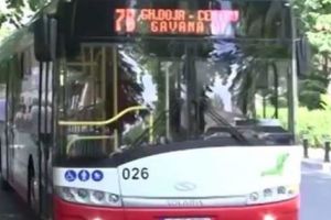 Modificări temporare la Publitrans