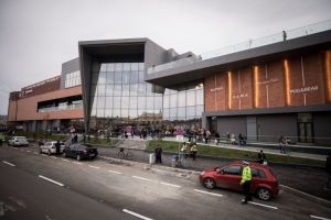 Mall-ul Promenada Sibiu, amendat cu încă 55.000 de lei în urma incidentului de miercuri